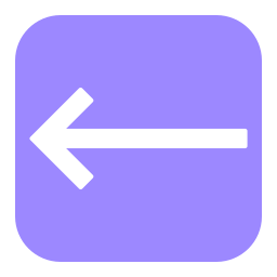 Arrow icon