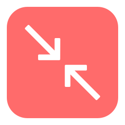 Arrow icon