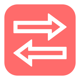 Arrow icon