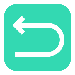 Arrow icon