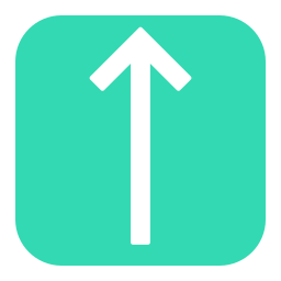 Arrow icon