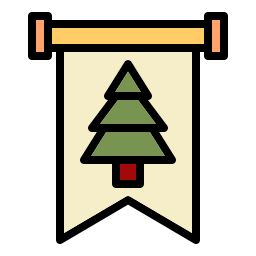 Snowman icon