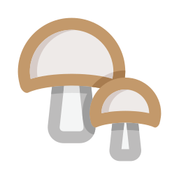 Mushrooms icon