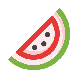 wassermelone icon