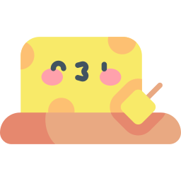 Cheese icon