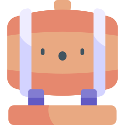 Barrel icon