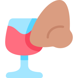 Tasting icon