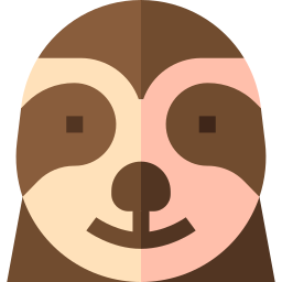 Sloth icon