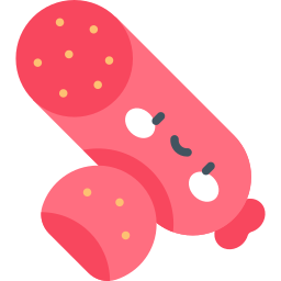 Pepperoni icon