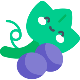 Grapes icon