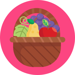 früchte icon