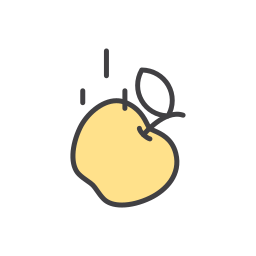 Gravity icon