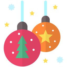 Baubles icon