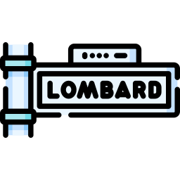 Lombard icon