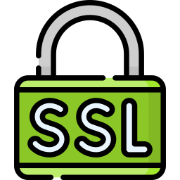 ssl icoon