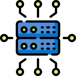 agrégation Icône