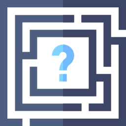 Maze icon