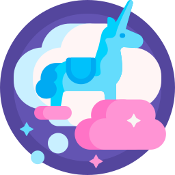 ユニコーン icon