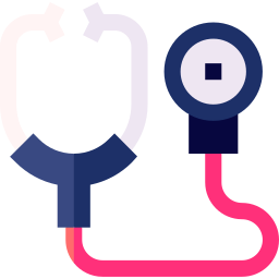 Stethoscope icon