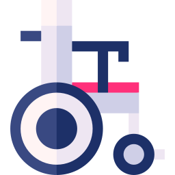 rollstuhl icon