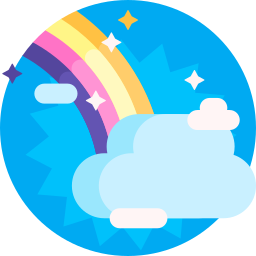 regenbogen icon