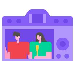 Camera icon