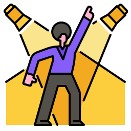 ダンス icon