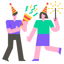 party icon