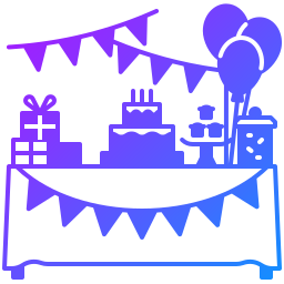 Party icon