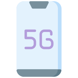 5g Ícone