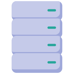 Database icon