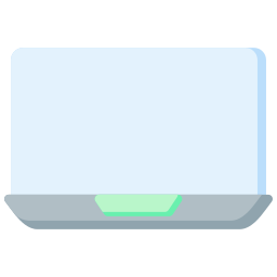 Laptop icon