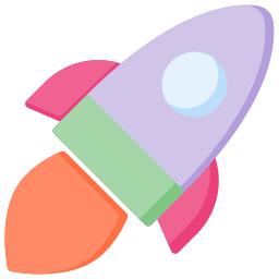 Startup icon