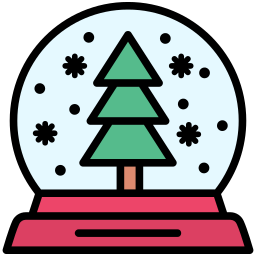 Snowglobe icon