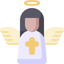 Angel icon