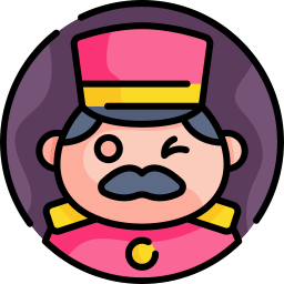 Nutcracker icon