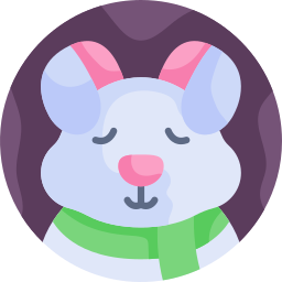 Bunny icon