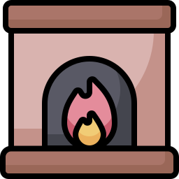 Chimney icon