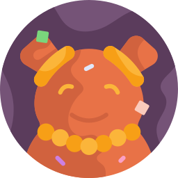 Gingerbread icon