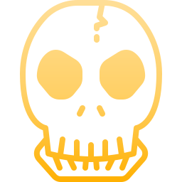 Skull icon