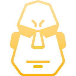 moai icon