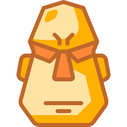 Moai icon