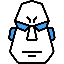 Moai icon