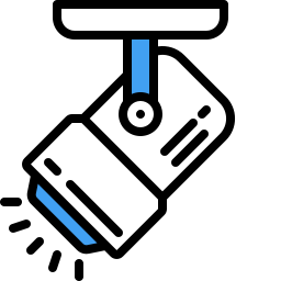 Прожектор иконка
