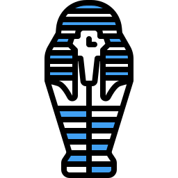 Саркофаг иконка