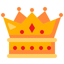 Crown icon