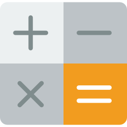 Calculator icon