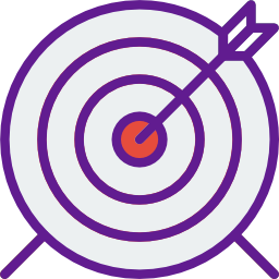 Target icon