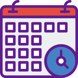 Calendar icon