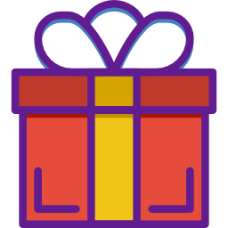 Gift icon